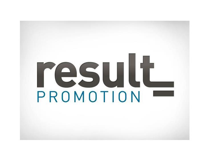 Result Promotion Logo