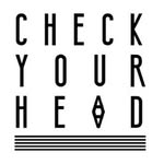 Check Your Head Logo