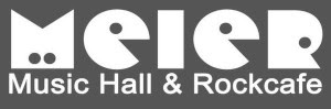 Meier Music Hall Logo