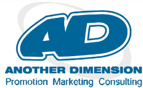 Another Dimension Logo