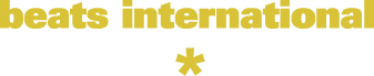 beats international Logo