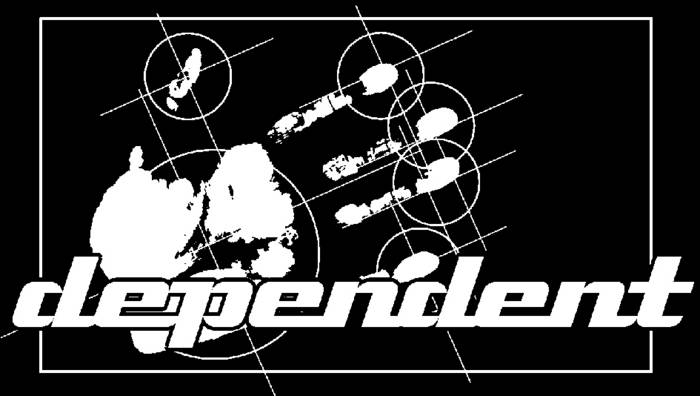 Dependent Records Logo