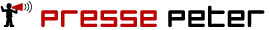 Presse Peter Logo