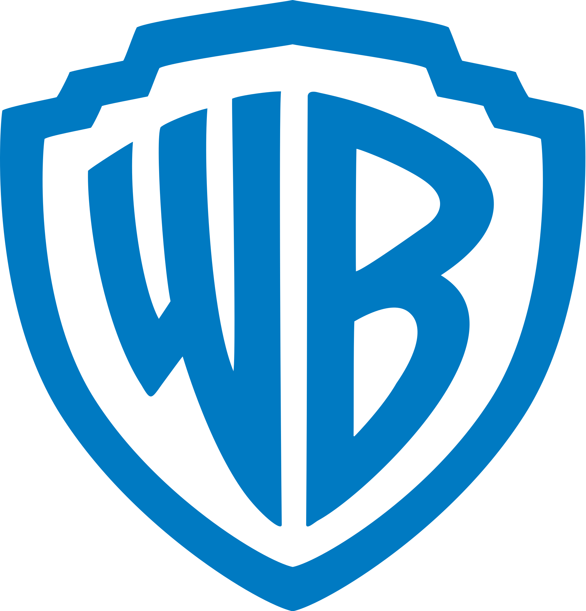 Warner Bros. Logo