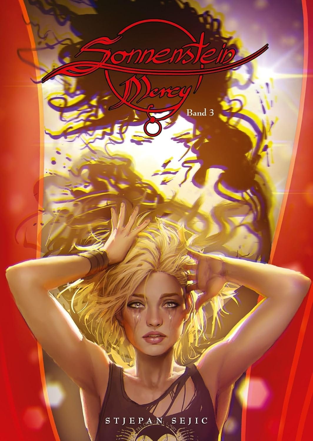 Explizit und kinky: Sonnenstein – Mercy 3