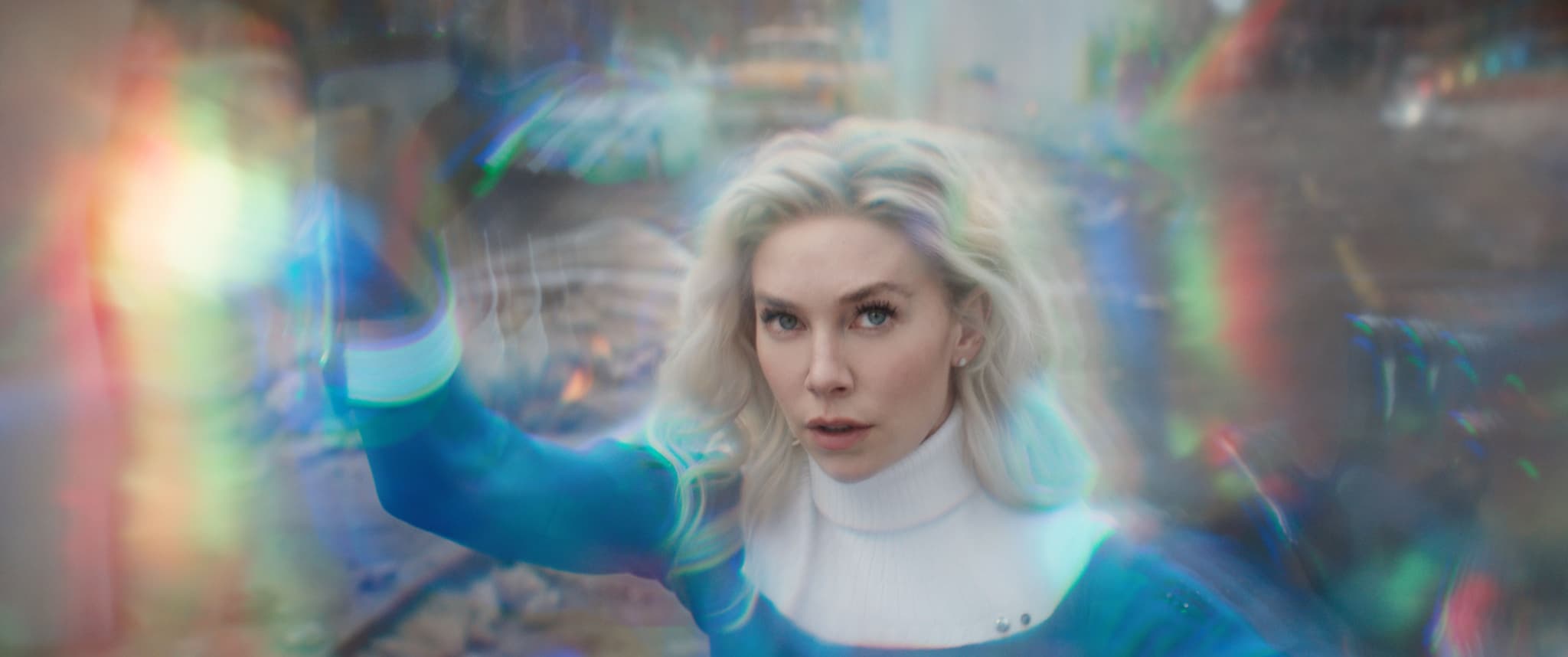 The Fantastic Four: First Steps, oder: Das beste Mittel gegen Superhero Fatigue