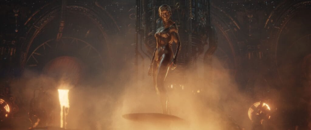 The Fantastic Four: First Steps, oder: Das beste Mittel gegen Superhero Fatigue