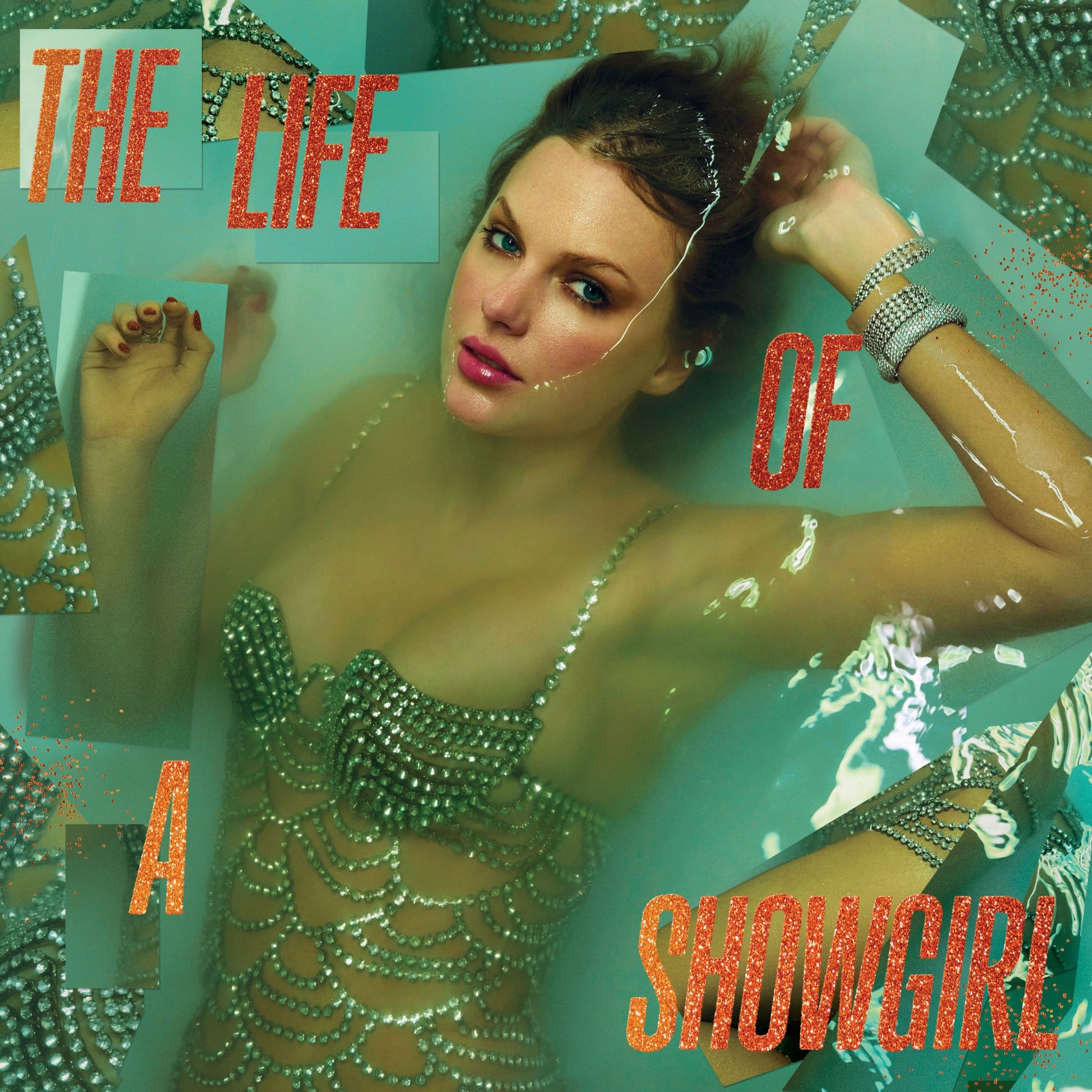 „I’m immortal now“: The Life of a Showgirl von Taylor Swift