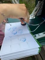 Motivierende Stempeljagd, oder: Mit der Harzer Wandernadel den Harz entdecken