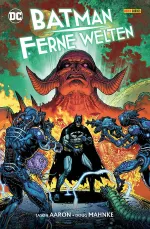 Krieg in den Sternen: Batman – Ferne Welten