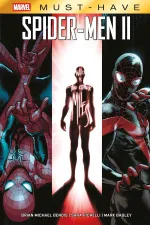 Auch beim zweiten Mal große Klasse: Marvel Must-Have – Spider-Men II