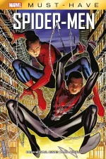 Nimm 2: Marvel Must-Have – Spider-Men
