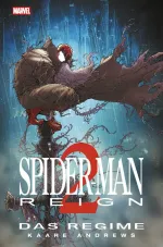 Ein Oneshot hätte genügt: Spider-Man: Reign 2 – Das Regime