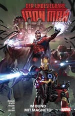 Alle Regler voll aufgedreht: Der unbesiegbare Iron Man, das großartige Finale einer großartigen Serie