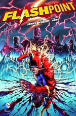 Flashpoint – Die packende Comic-Grundlage des Films The Flash und ihr zeitloser Reiz
