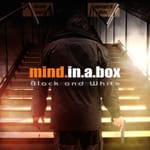 Die Rückkehr ins Dreamweb und kein Entkommen: Black & White von mind.in.a.box – ein musikalisches Science-Fiction-/Cyberpunk-Feuerwerk der Extraklasse