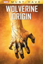In einem Wort: Weltklasse! Marvel Must-Have – Wolverine: Origin