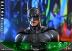 Ausgepackt: Batman (Sonar Suit) [Val Kilmer ] aus Batman Forever von Hot Toys
