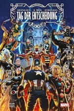 Zu viele Köche verderben den Brei: A.X.E. – Tag der Entscheidung