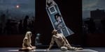 Lazarus: Bericht von David Bowies Musical in London