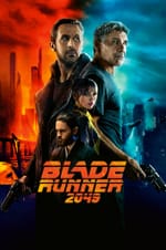 Braucht sich hinter dem Klassiker nicht zu verstecken: Blade Runner 2049