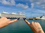 Wandern und Wellen: Mit der Mein Schiff Relax von TUI Cruises auf die Kanaren und nach Madeira