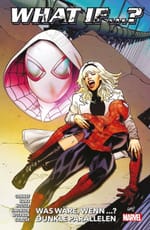 What If …? Was wäre, wenn …? Dunkle Parallelen, oder: Schlechte Ideen, mangelhaft ausgeführt. Der Aufreger der Woche.