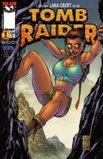 Den Geist der Spiele gut eingefangen: Tomb Raider 1 überzeugt