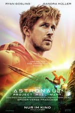 Der Astronaut – Project Hail Mary, oder: Kann ein Katastrophenfilm auch ein Feel-Good-Movie sein?