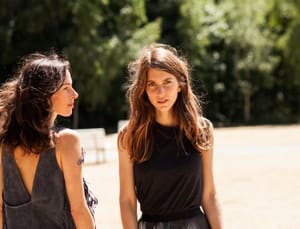 Ruhig, fokussiert und wunderschön: We Were Here von BOY