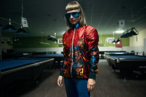 Laut, leise, euphorisch, melancholisch und noch so viel mehr: Platz von Jenny Thiele