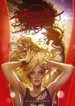 Explizit und kinky: Sonnenstein – Mercy 3