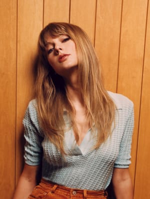 Vom Versuch, ein unfassbares Phänomen zu verstehen: Midnights von Taylor Swift