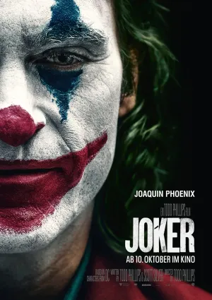 Düstere Charakterstudie mit überragendem Hauptdarsteller: Joker mit Joaquin Phoenix