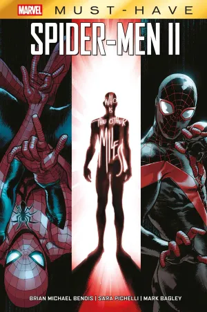 Auch beim zweiten Mal große Klasse: Marvel Must-Have – Spider-Men II