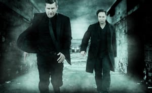 Ein schonungs- und furchtloser Trip in psychische Untiefen: Speak in Storms von Seabound