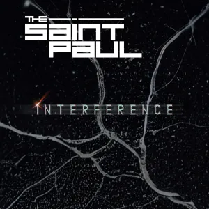 Elektronische Musik mit Gefühl und Seele: Interference von The Saint Paul