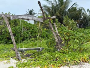 Die anderen (vergessenen?) Malediven