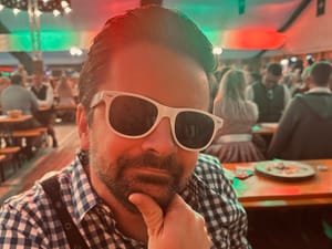 10 belanglose Fakten über mich