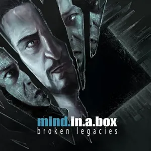Die Vorgeschichte des Dreamwebs: mind.in.a.box – Broken Legacies