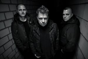 Be a Rebel: Core, das neue Album von The Saint Paul, überzeugt einmal mehr mit präzisen Beobachtungen