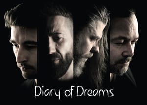 Melancholie als Botenstoff des Glücks? Melancholin von Diary of Dreams