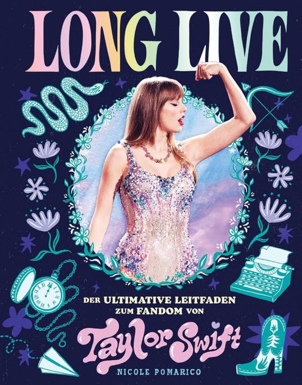 Gründlicher Einblick in den Mega-Hype: Long Live – Der ultimative Leitfaden zum Fandom von Taylor Swift