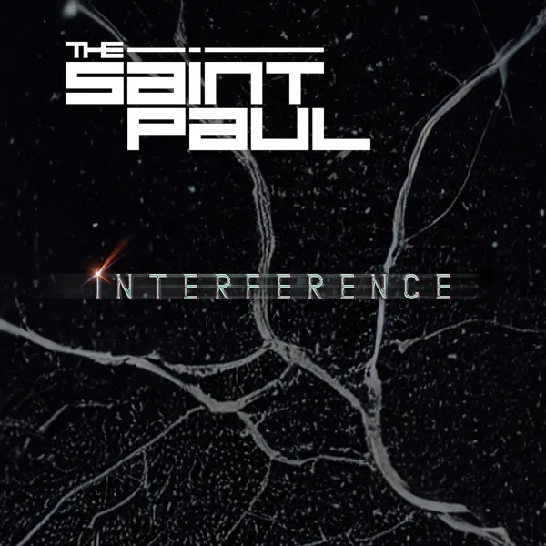 Elektronische Musik mit Gefühl und Seele: Interference von The Saint Paul
