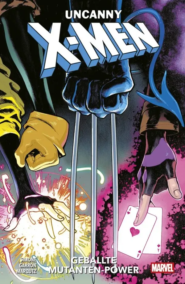 Gelungener Neustart: Uncanny X-Men 1 – Geballte Mutantenpower