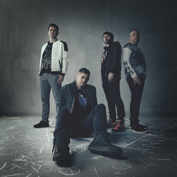 Gelungener zweiter Aufguss für ein großartiges Album: Fast Advance Fast Reverse von Diorama