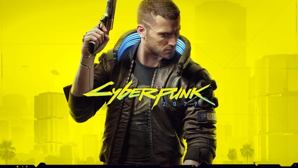 Eines der intensivsten Videospielerlebnisse jemals: Cyberpunk 2077