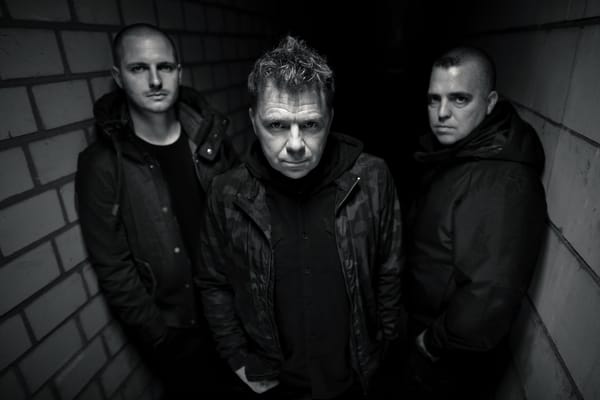 Be a Rebel: Core, das neue Album von The Saint Paul, überzeugt einmal mehr mit präzisen Beobachtungen