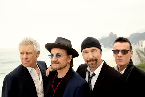 Weniger Bombast, mehr Gefühl: U2 – Songs of Surrender