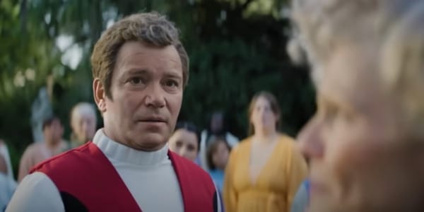 Schwanengesang für Kirk und Spock: Emotionaler Kurzfilm anlässlich 30 Jahre Star Trek: Generations veröffentlicht